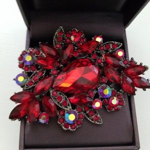 Brooch from Stein Mart